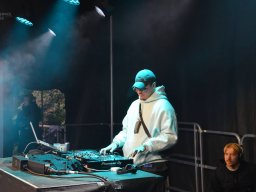 1. Malle Party - Freilichtbühne Wiesmoor 2024